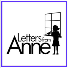 letters from Anne